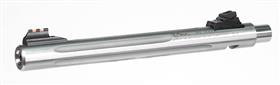 10" Stainless Charger w/ Fire Sights 22LR 901823 profile b.jpg